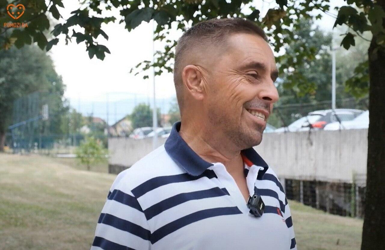 Na Svjetski dan bubrega podsjećamo - priča Elvira Čuzovića