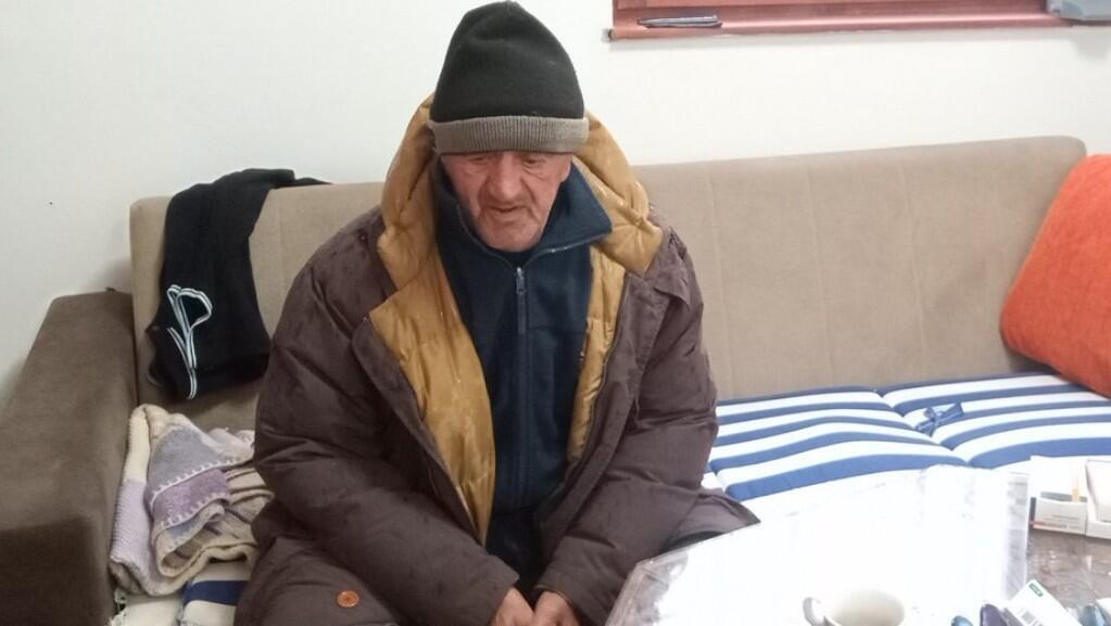 Mjesečna pomoć za Salku Suđahovića