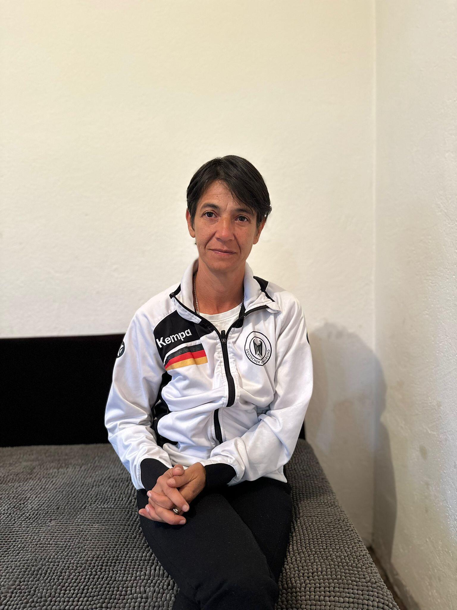 Mjesečna pomoć za Razu Delić