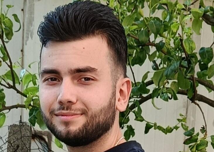 Arman nas ponovo treba