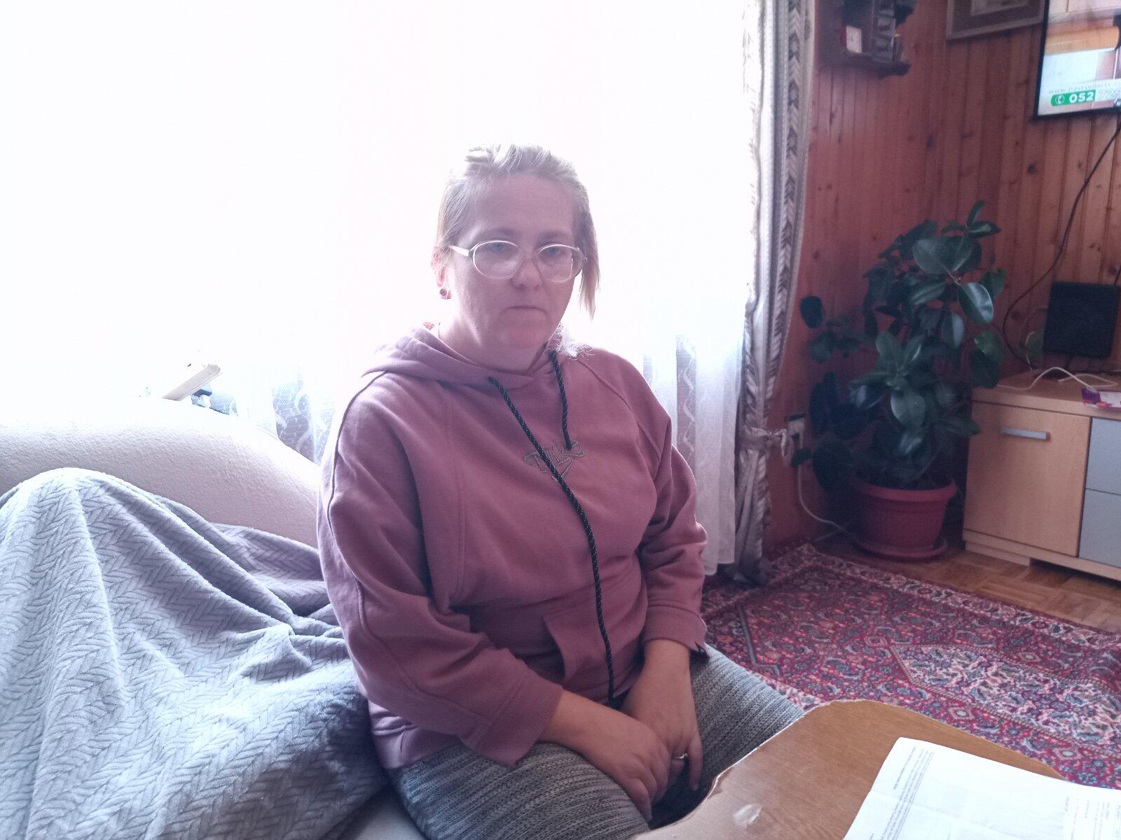 Mjesečna pomoć za Ramzu Hodžić