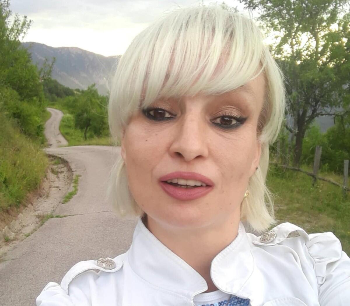 Mjesečna pomoć za Sanelu Ademović