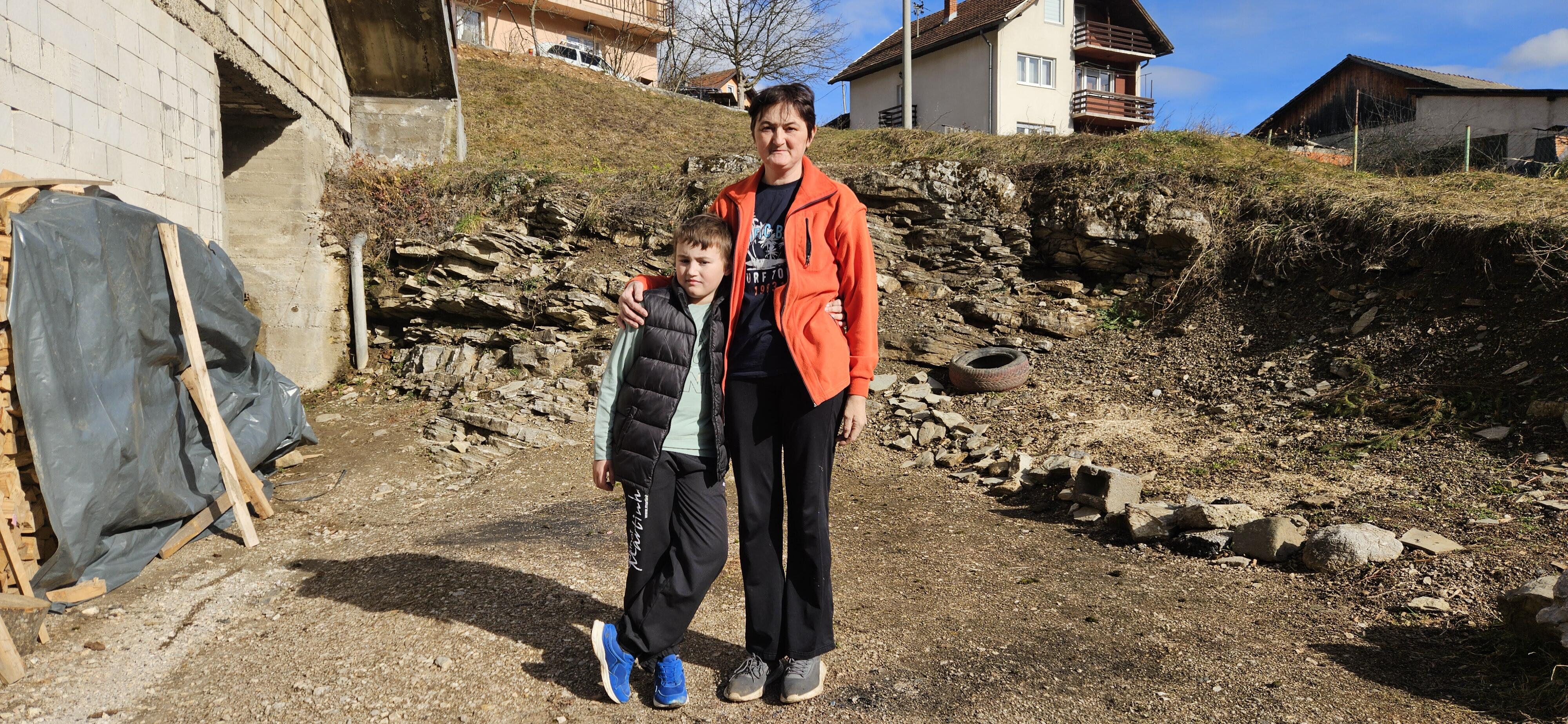 Ahmet i njegovo životinjsko carstvo