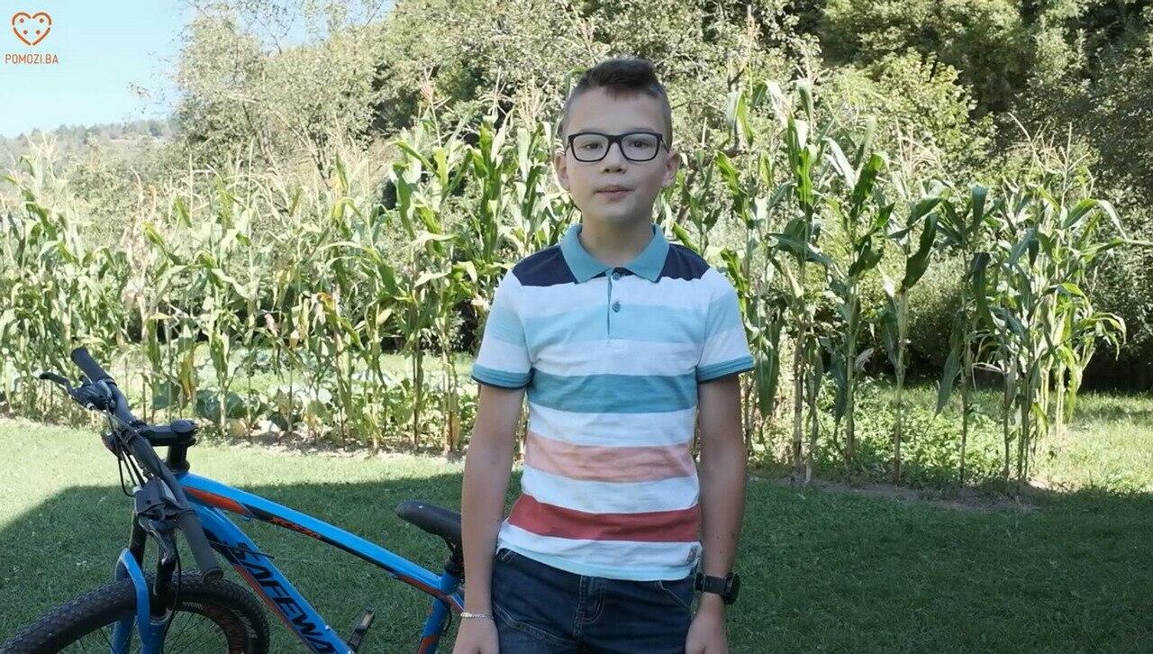 Novi početak za Asima