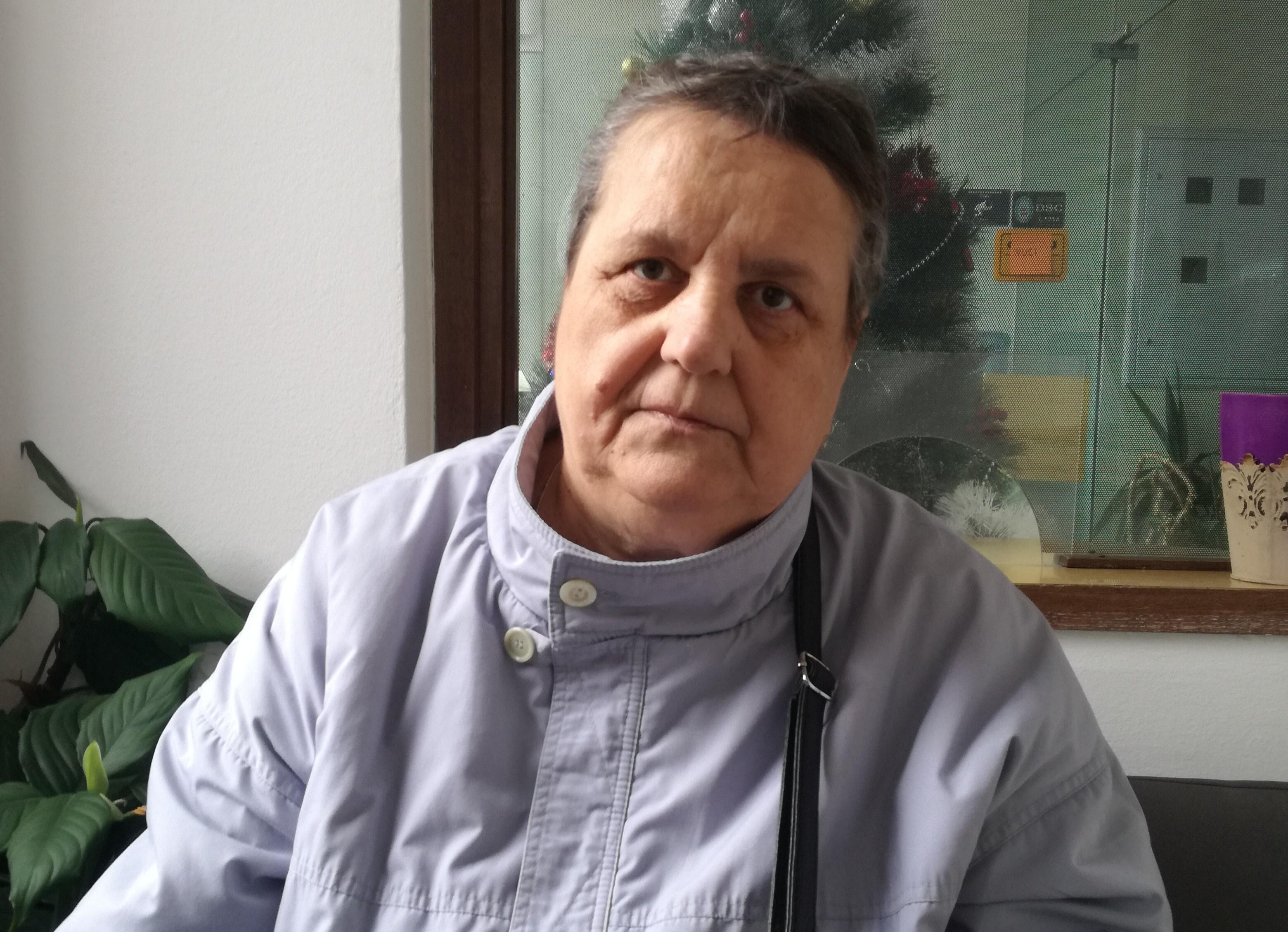 Mjesečna pomoć za Melihu Dedić