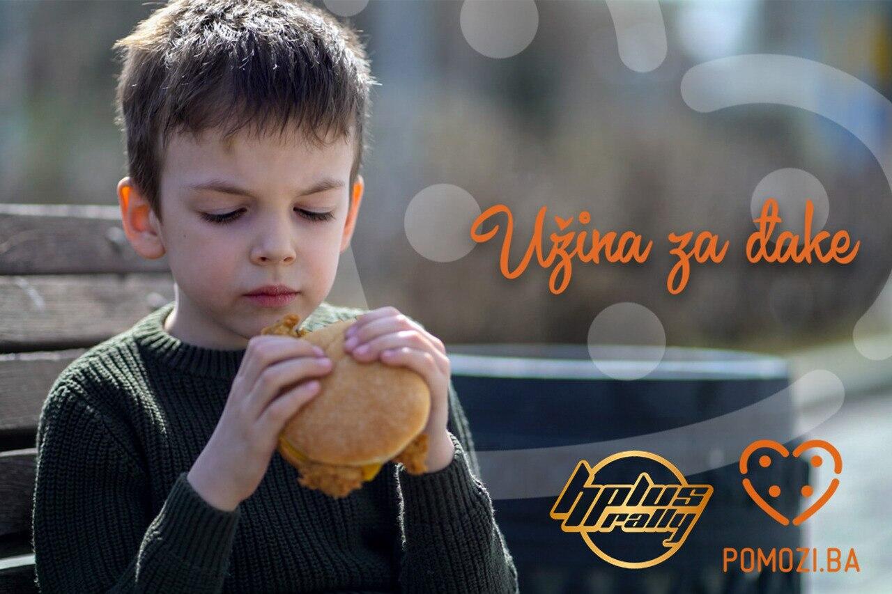 Podrška HPLUS RALLYA i HIFA PETROLA