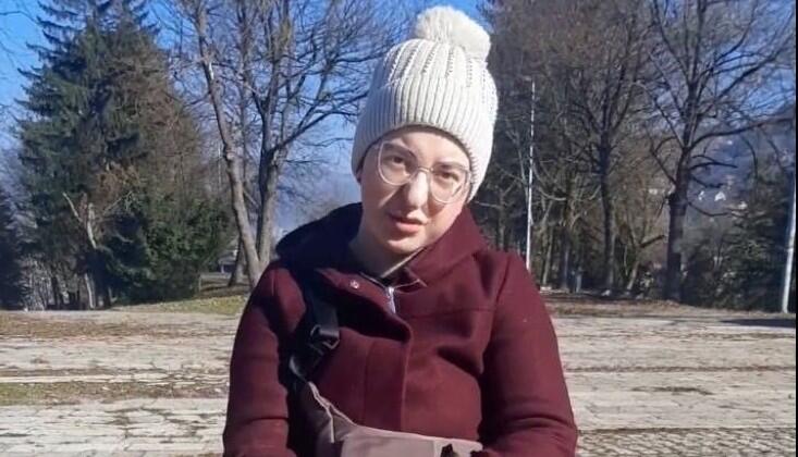 Da Adna stane na svoje noge