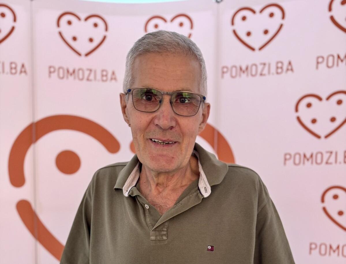 Spasimo Ahmedov život