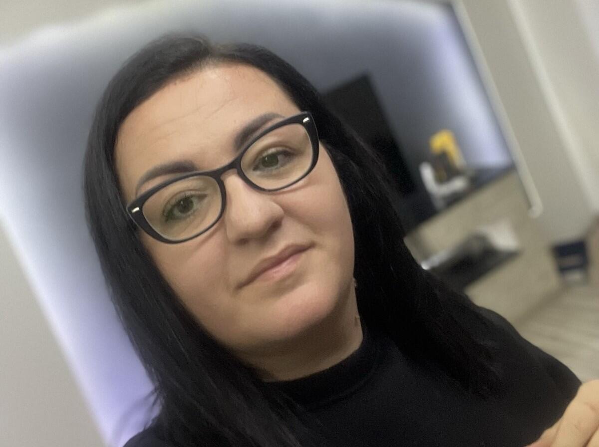 Za Aidu, protiv Parkinsona