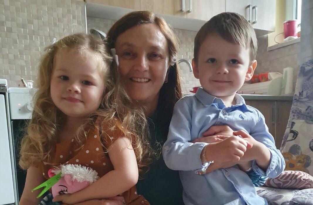 Ajkuna se bori, budimo uz nju