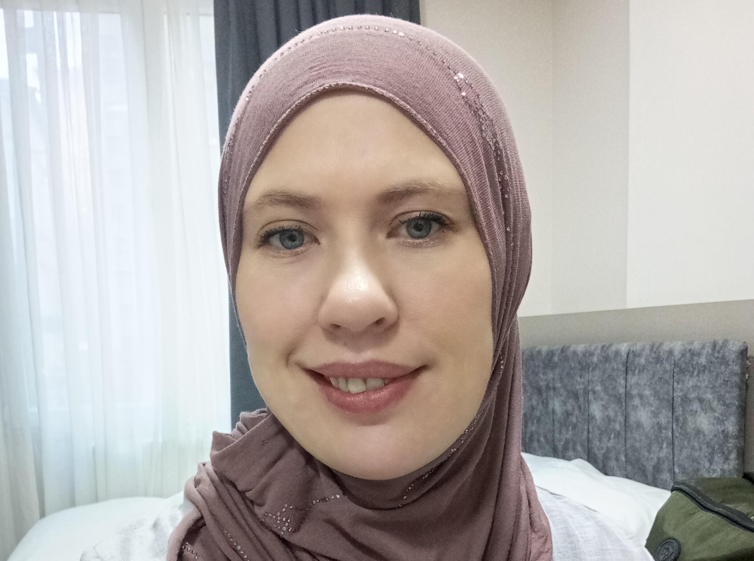 Za Ajnu, majku četiri malena srca