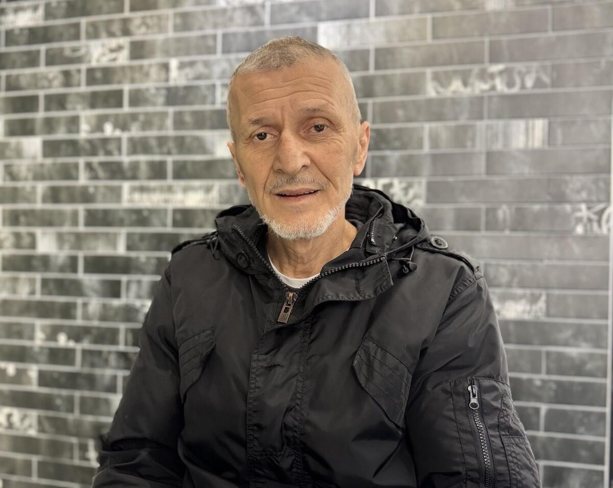 Da Albert dobije i ovu bitku