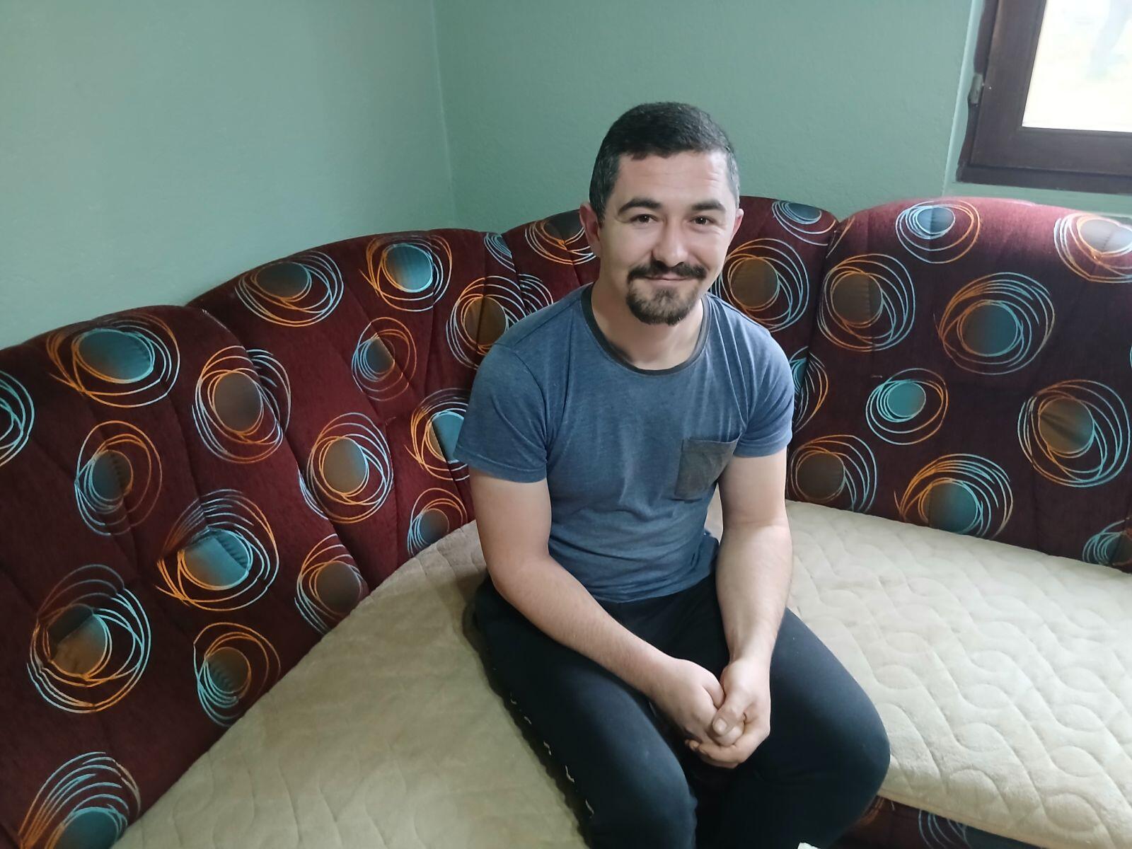 Pomozimo Amelu u borbi za bolji život