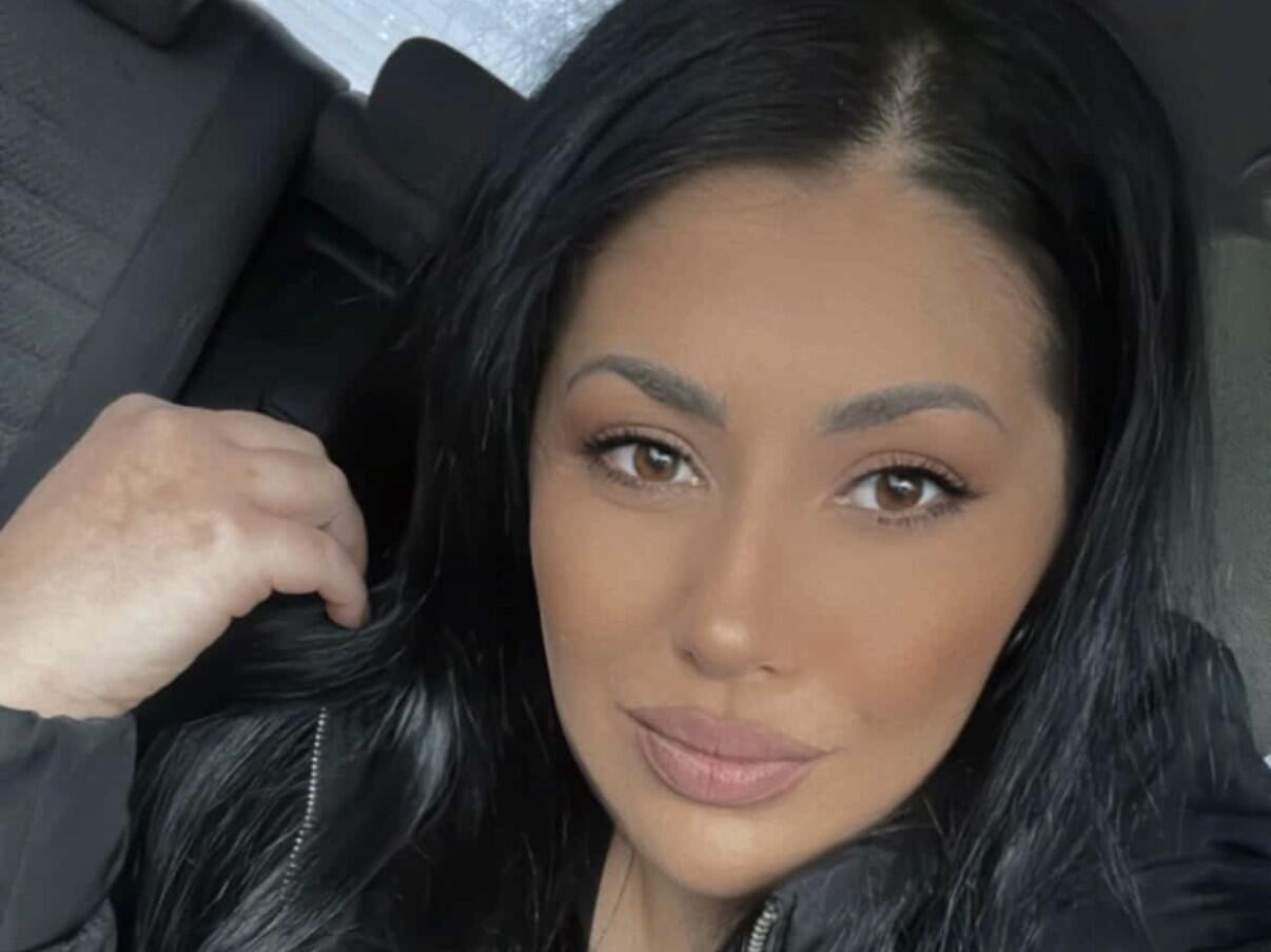 Za Amininu operaciju tumora