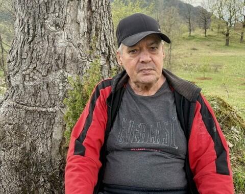 Budimo Amirova šansa za život