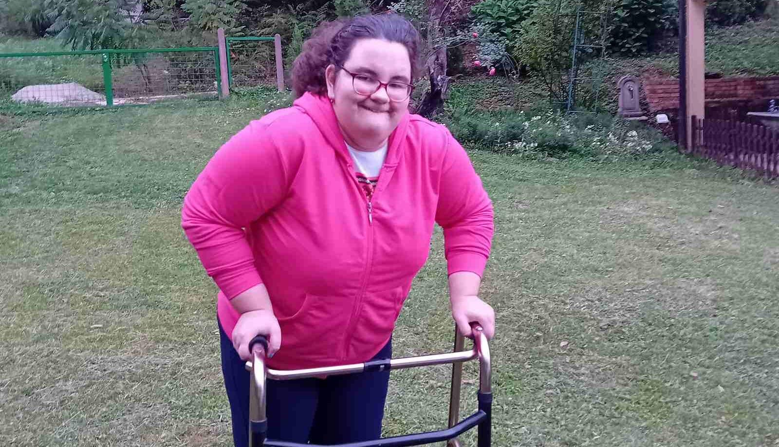 Pomozimo Amri da živi lakše