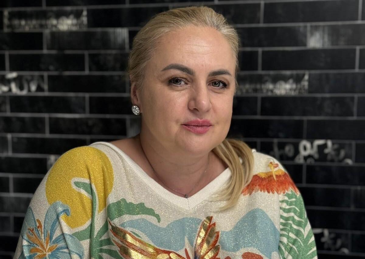 Za Alijevu mamu