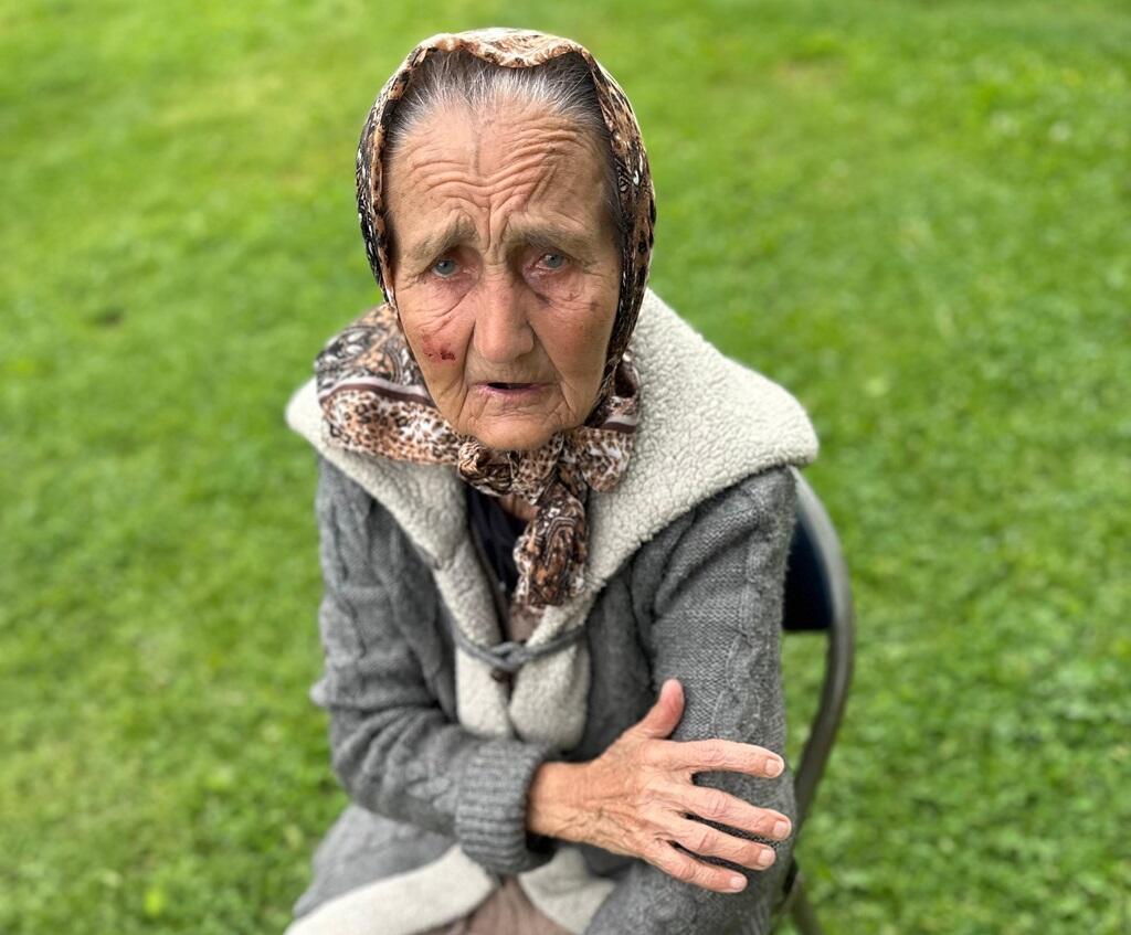 Mjesečna pomoć za Bahiru Suljkanović