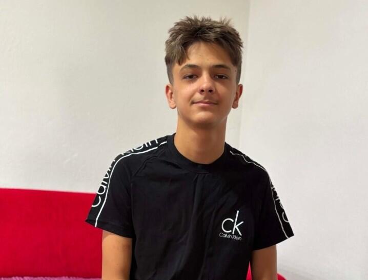 Bilal nas treba