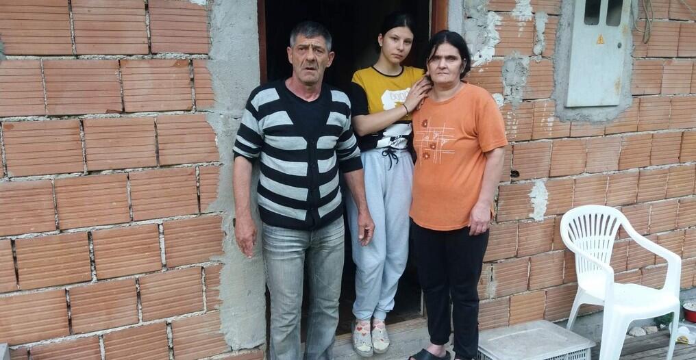 Mjesečna pomoć za Hamzu Bajrića