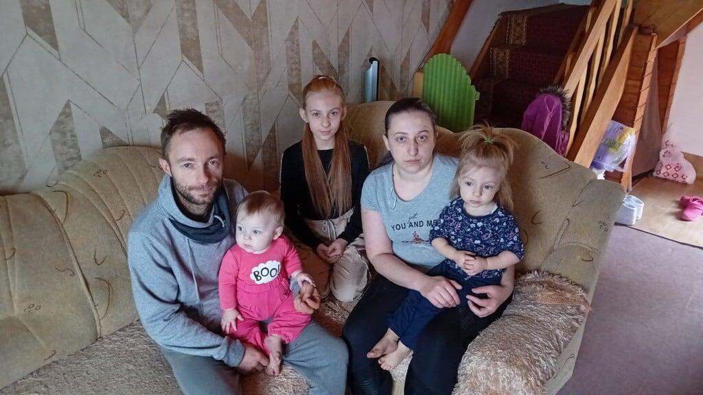 Mjesečna pomoć za Elmu Humić