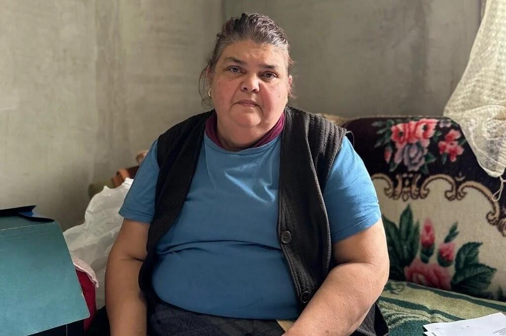 Mjesečna pomoć za Merimu Bećirović