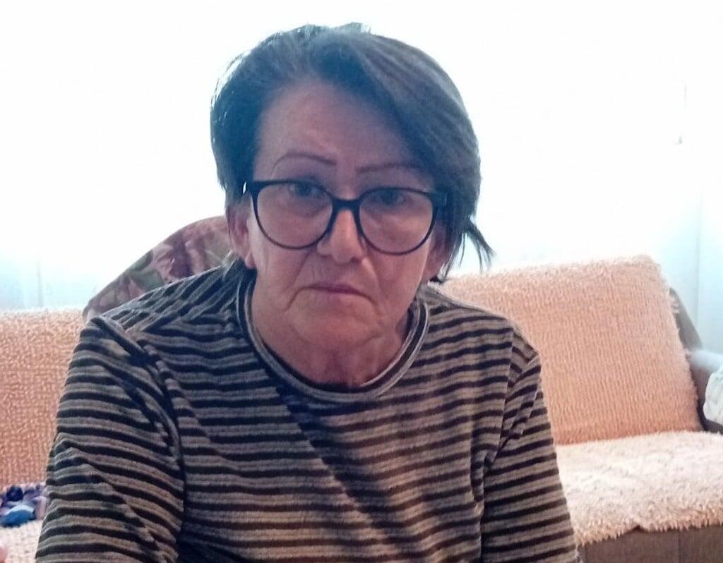 Mjesečna pomoć za Mirsadu Čolaković