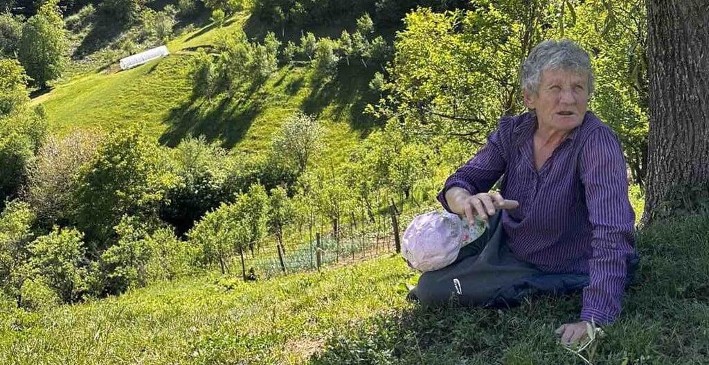 Mjesečna pomoć za Kadiru Jusić