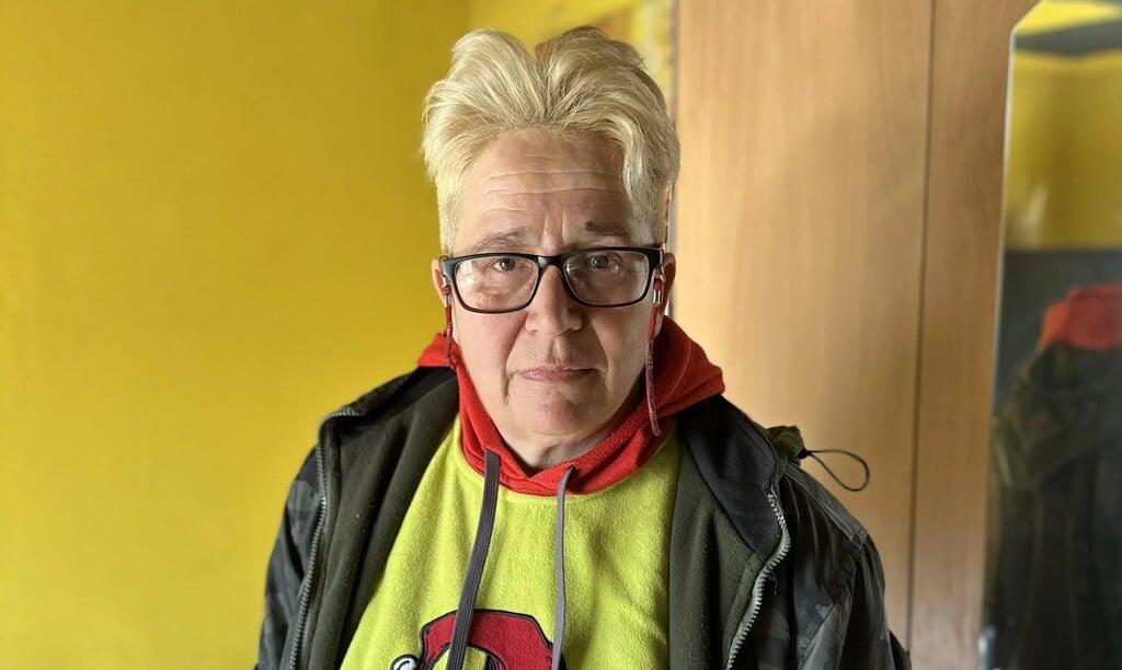 Mjesečna pomoć za Ines Osmanović