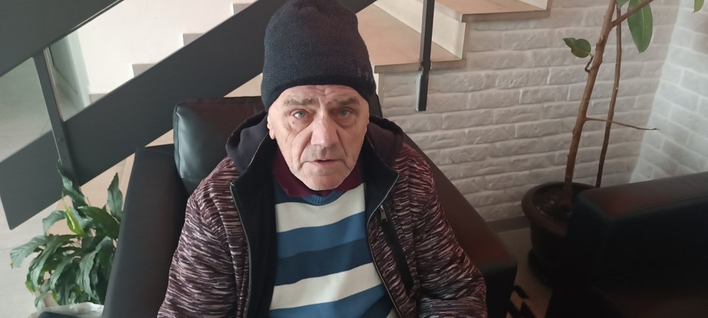 Ogrjev za porodicu Begović