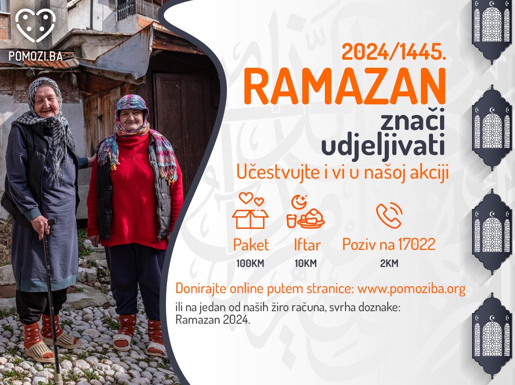 Ramazan 2024