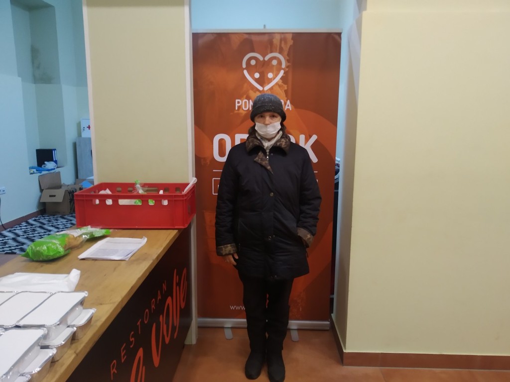 Ogrjev za porodicu Čekrlija