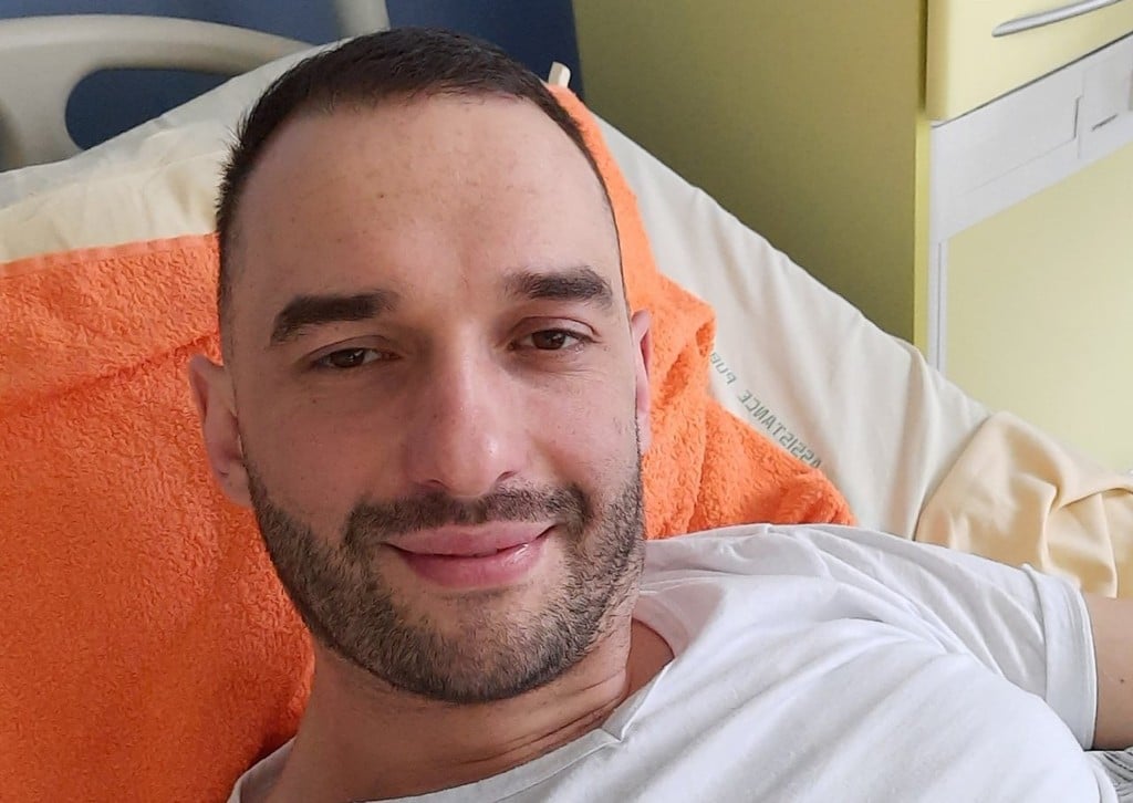 Da Milan ponovo pobijedi leukemiju
