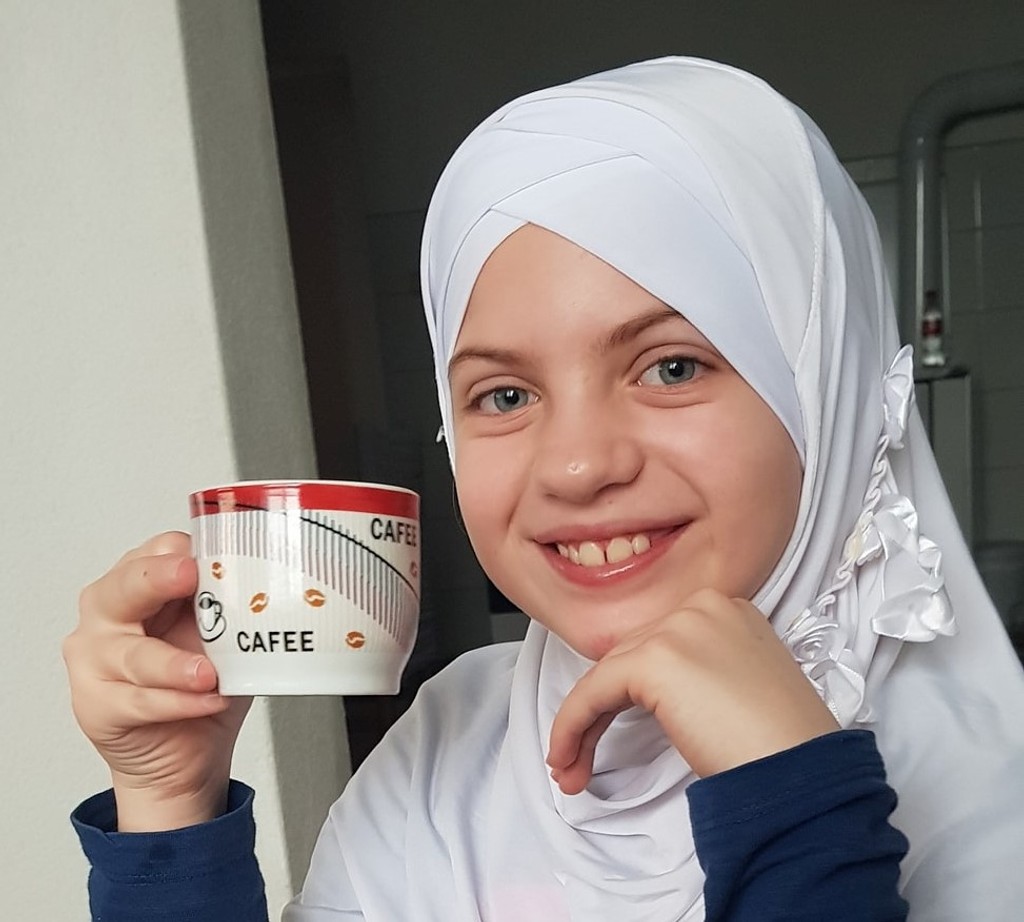 Za Ajlin bolji i ljepši život