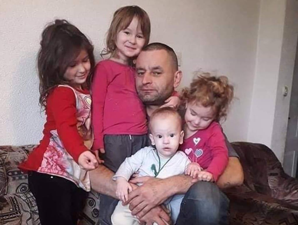 Pomoć za djecu koja su ostala bez majke