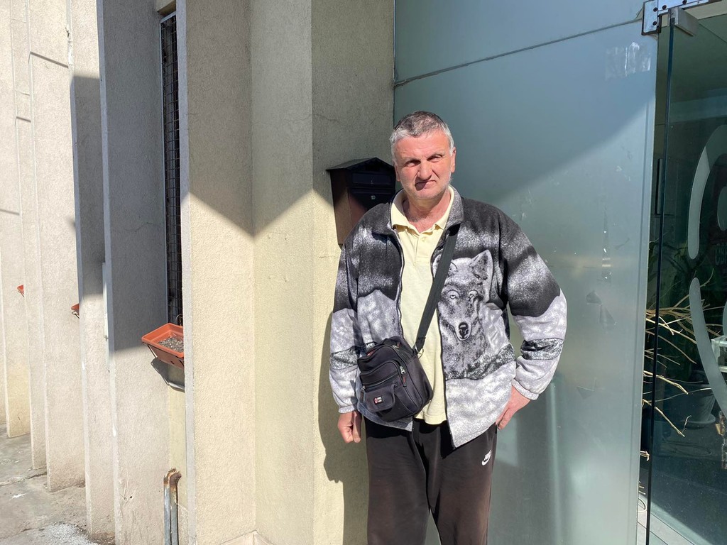 Mjesečna pomoć za porodicu Memini
