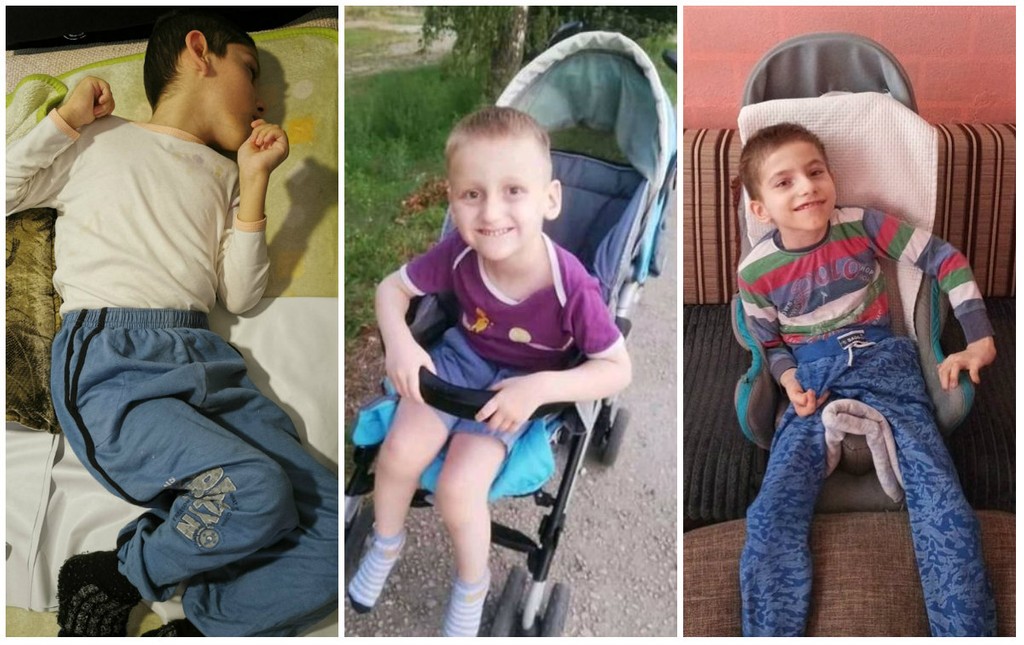 Armin, Muhamed i Fikret nas trebaju!