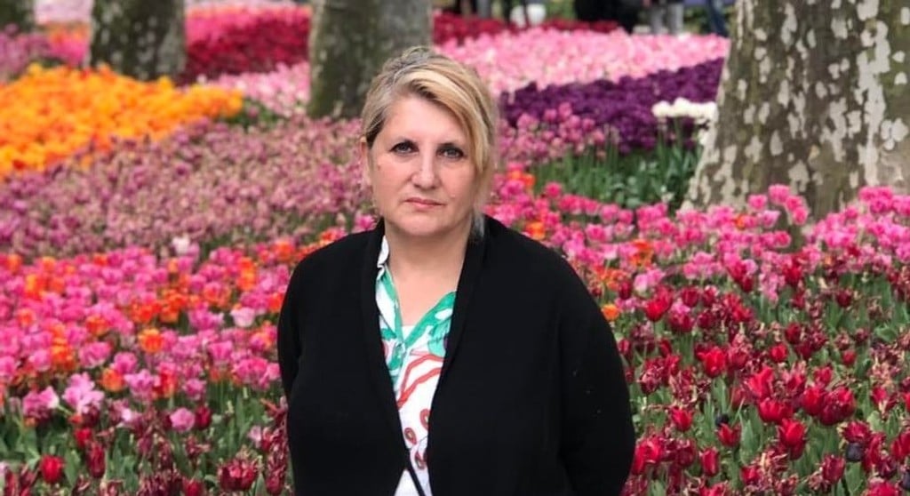 Dženanina borba s rakom