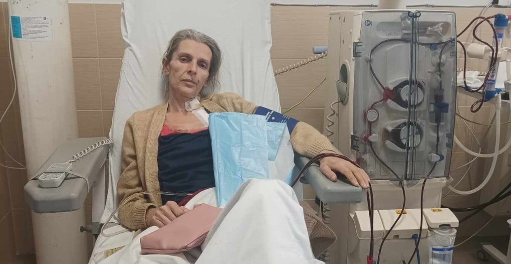 Bahra se bori za život, treba našu pomoć
