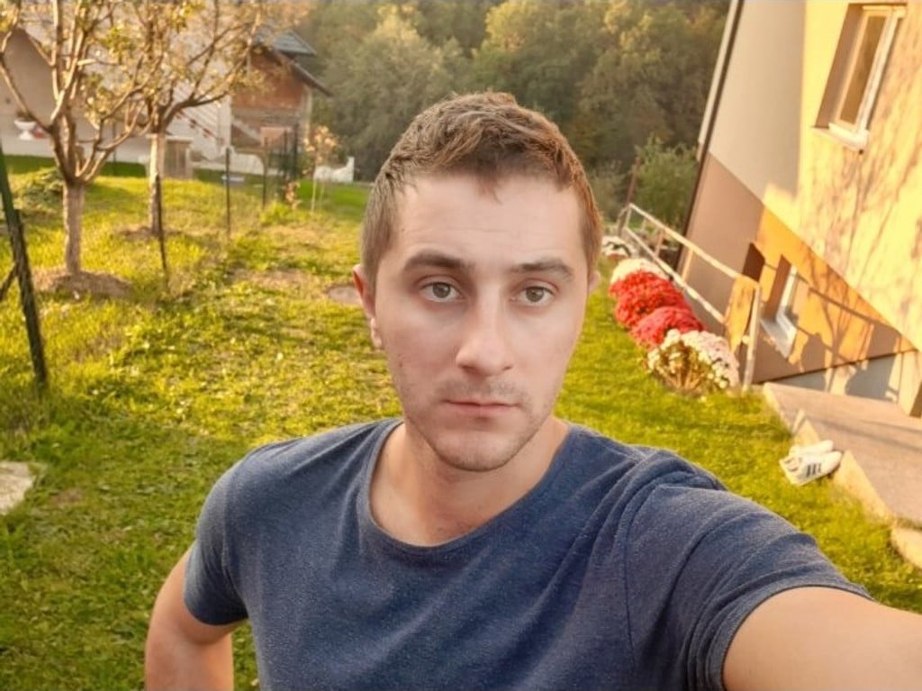 Enijad ima rak, pomozimo mu