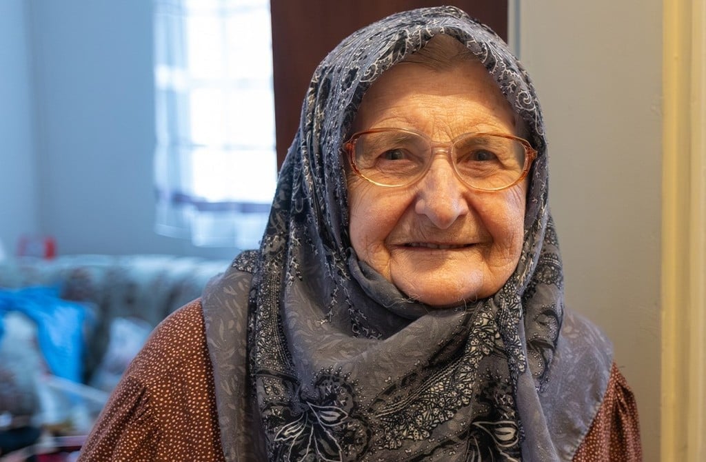 Doniraj obrok