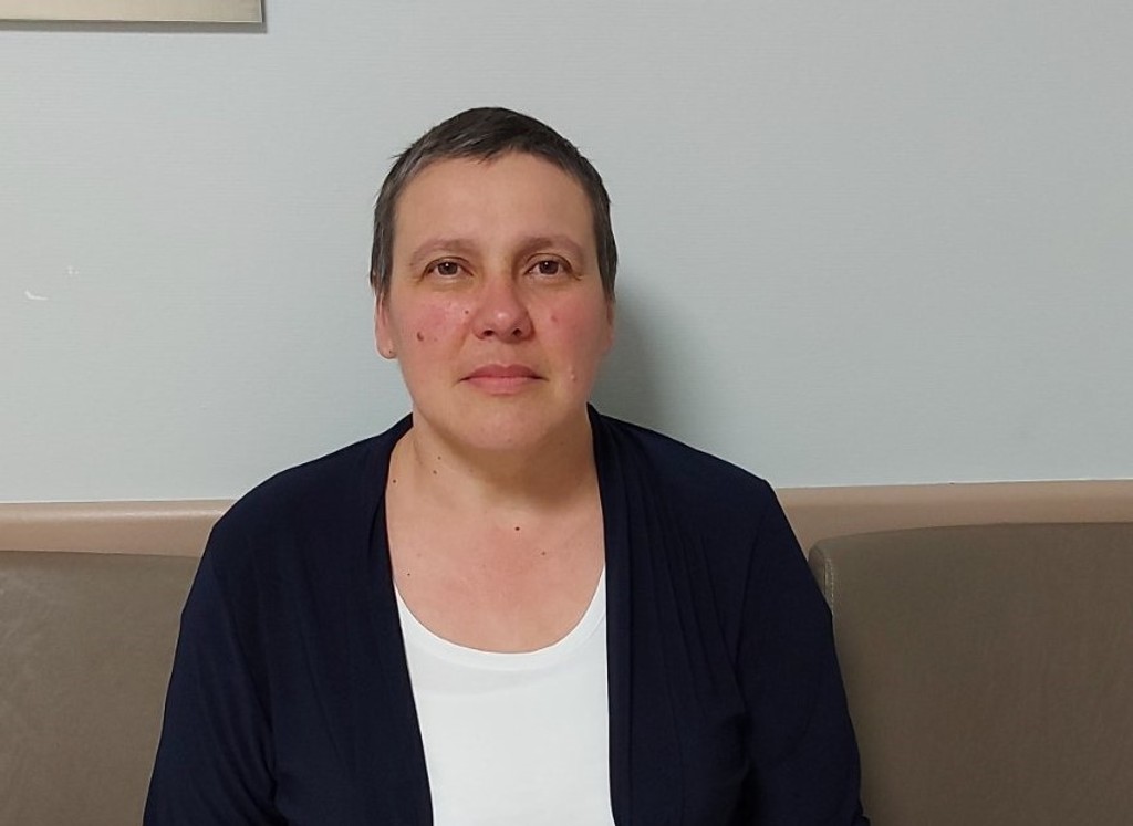 Azemina ima rak dojke s metastazama, pomozimo joj