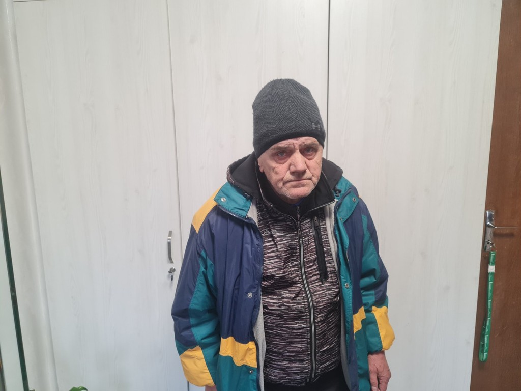 Ogrjev za porodicu Begović