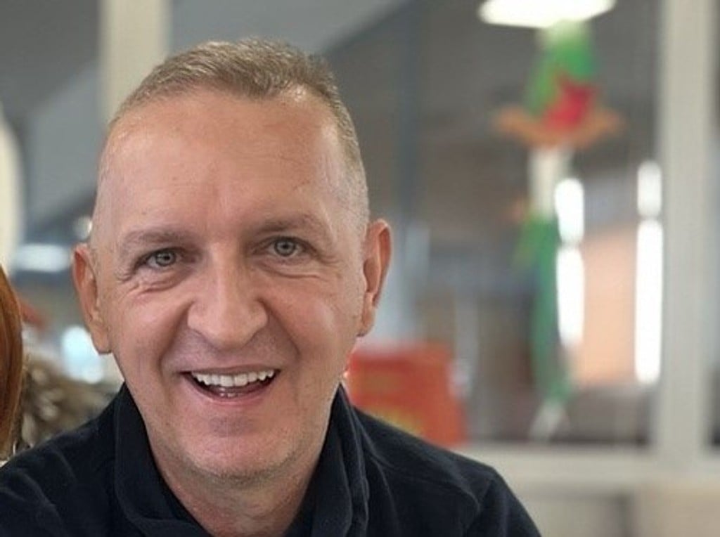 Sead ima tumor na mozgu, pomozimo mu
