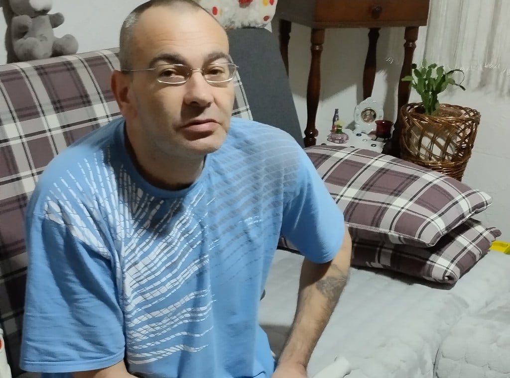 Za Damirovu operaciju kukova