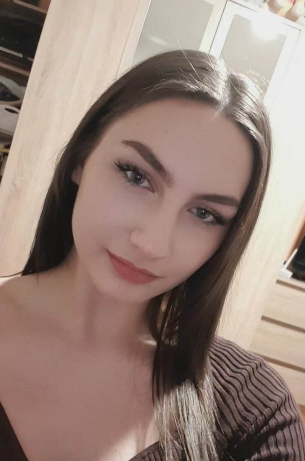 Za Aminin hod bez štaka