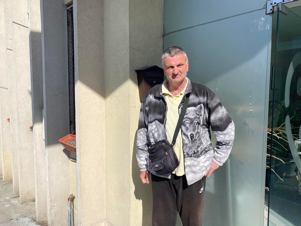 Mjesečna pomoć za porodicu Memini