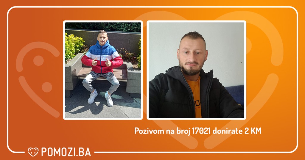 Za Ammara i Berina