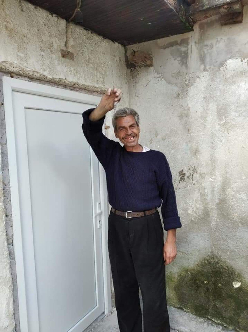 Ogrjev za Muharema Halavaća