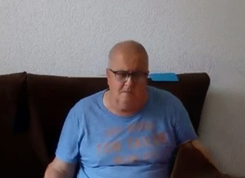 Mjesečna pomoć za porodicu Rizvić